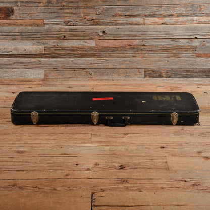 LTD B-205 Spalted Maple 2021 Bass Guitars / 5-String or More