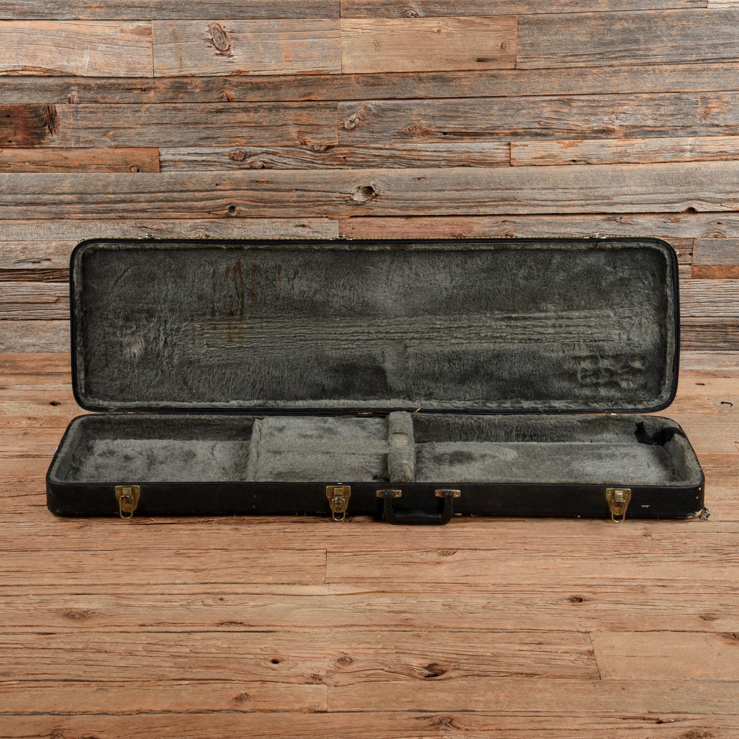 LTD B-205 Spalted Maple 2021 Bass Guitars / 5-String or More