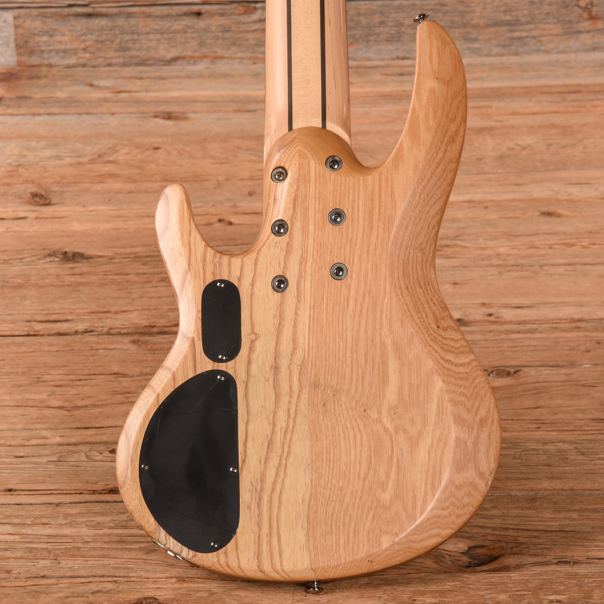 LTD B206SM Natural 2017 Bass Guitars / 5-String or More