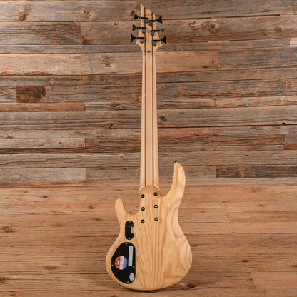 LTD B206SM Natural Bass Guitars / 5-String or More
