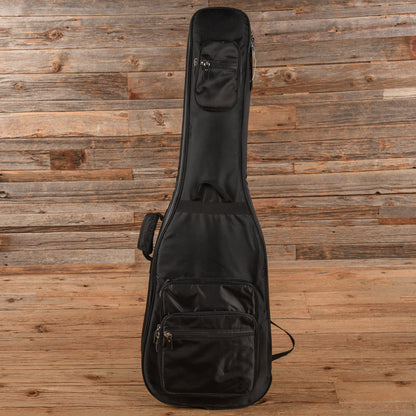 LTD B206SM Natural Bass Guitars / 5-String or More