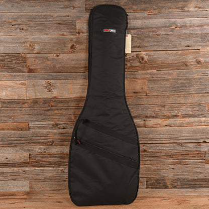 LTD D-5 Brown Bass Guitars / 5-String or More