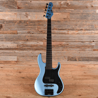 LTD AP-5 Pelham Blue 2011 Bass Guitars