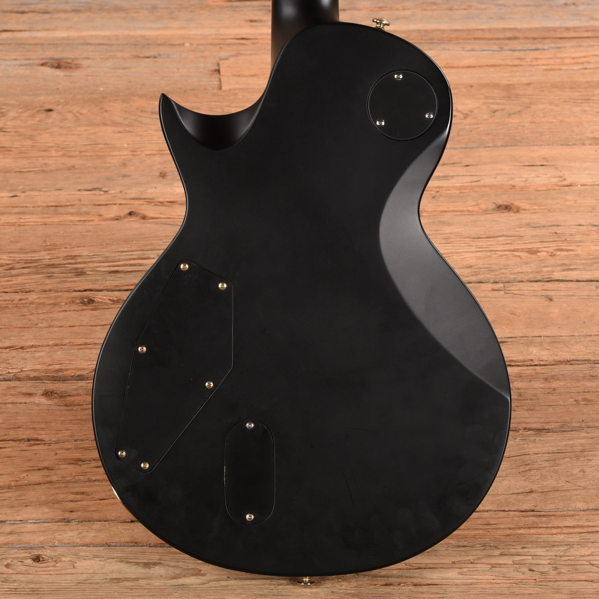LTD EC-1000 Vintage Black 2021 Electric Guitars