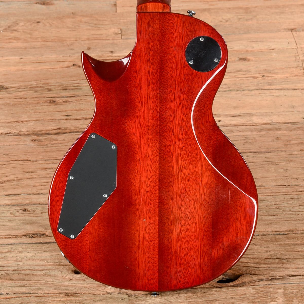 LTD EC-256 Natural 2017 Electric Guitars