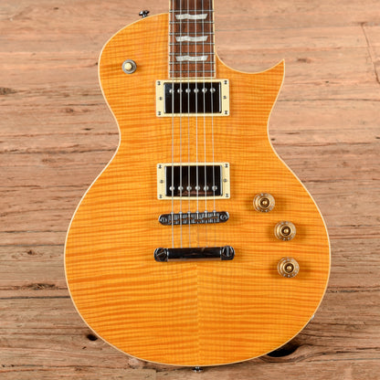 LTD EC-256 Natural 2017 Electric Guitars