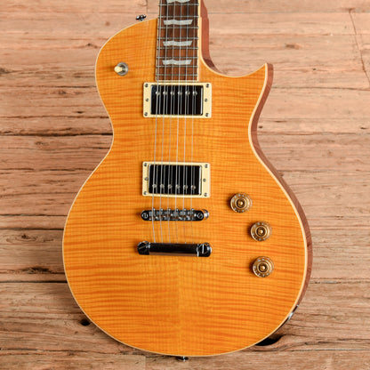 LTD EC-256 Natural 2017 Electric Guitars