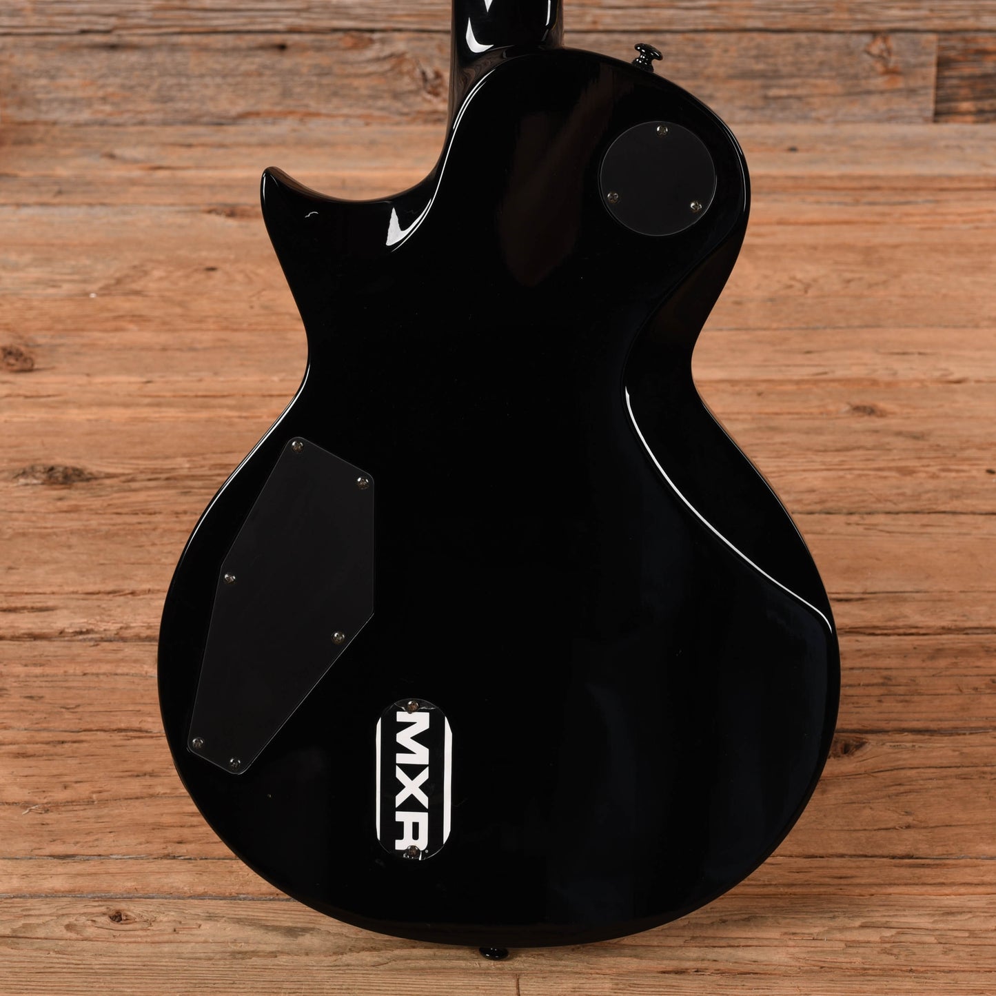 LTD GH600NT Black 2017 Electric Guitars