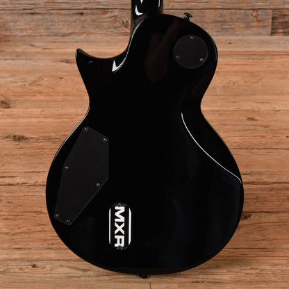 LTD GH600NT Black 2017 Electric Guitars