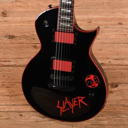 LTD GH600NT Black 2017 Electric Guitars