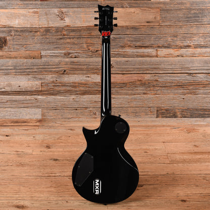 LTD GH600NT Black 2017 Electric Guitars