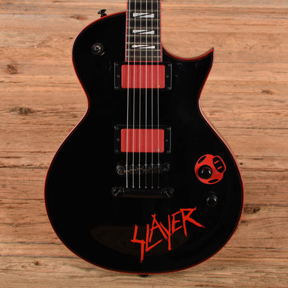 LTD GH600NT Black 2017 Electric Guitars