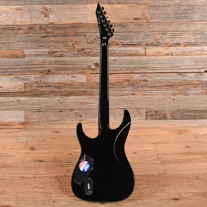 LTD JH-600 Jeff Hanneman Signature Black 2011 Electric Guitars