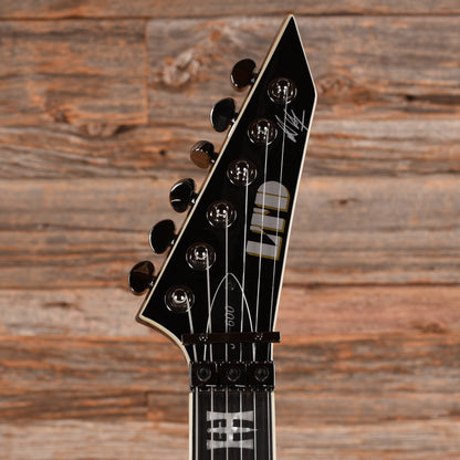 LTD JH-600 Jeff Hanneman Signature Black 2011 Electric Guitars