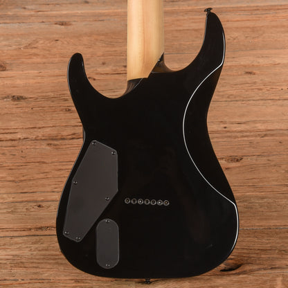 LTD M-1007HT Black Fade 2022 Electric Guitars