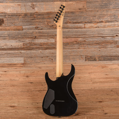 LTD M-1007HT Black Fade 2022 Electric Guitars