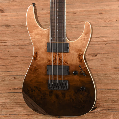 LTD M-1007HT Black Fade 2022 Electric Guitars