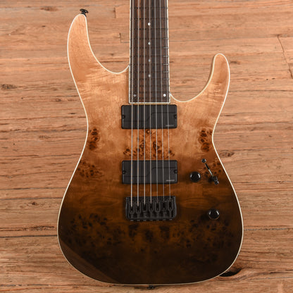 LTD M-1007HT Black Fade 2022 Electric Guitars