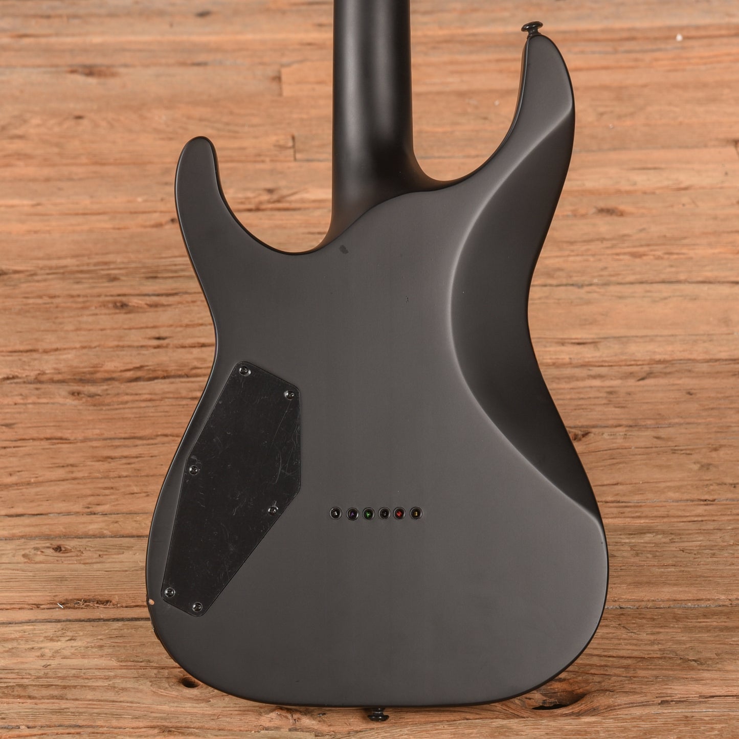 LTD M-HT Black 2024 Electric Guitars