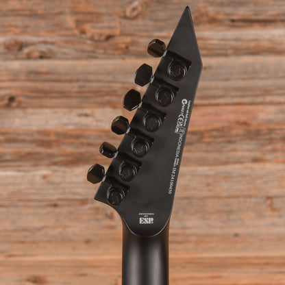 LTD M-HT Black 2024 Electric Guitars