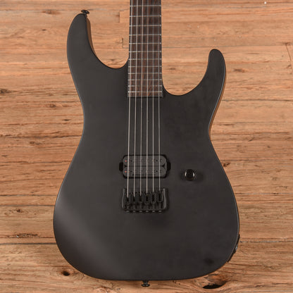 LTD M-HT Black 2024 Electric Guitars