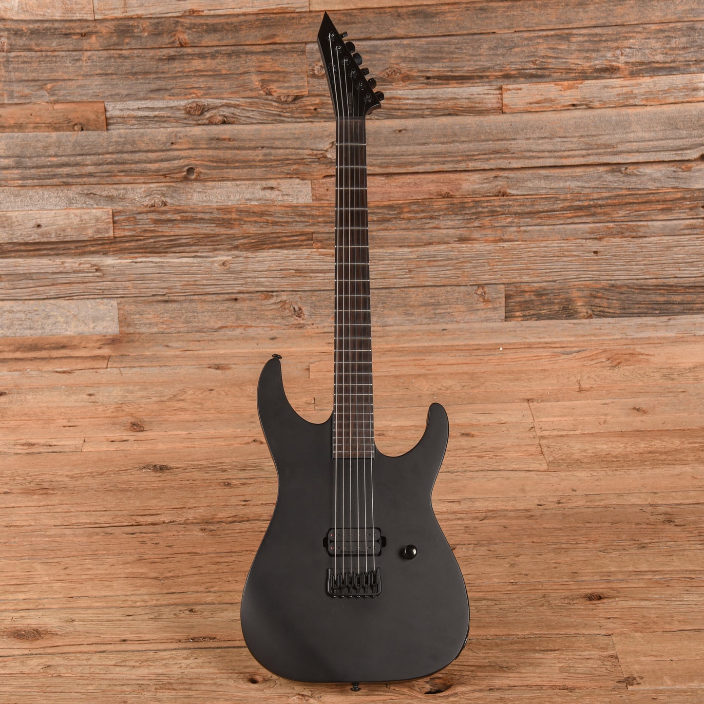 LTD M-HT Black 2024 Electric Guitars