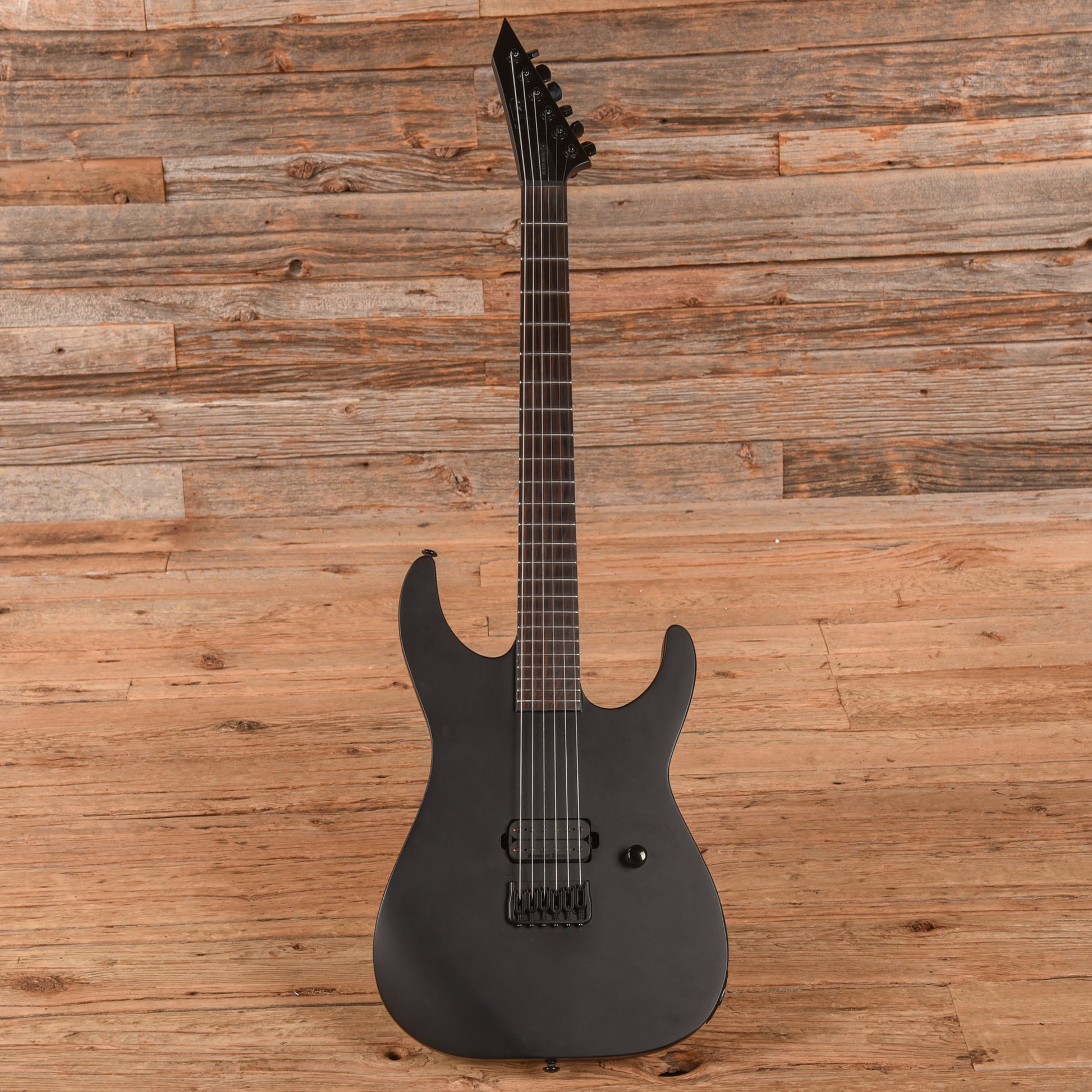 LTD M-HT Black 2024 Electric Guitars