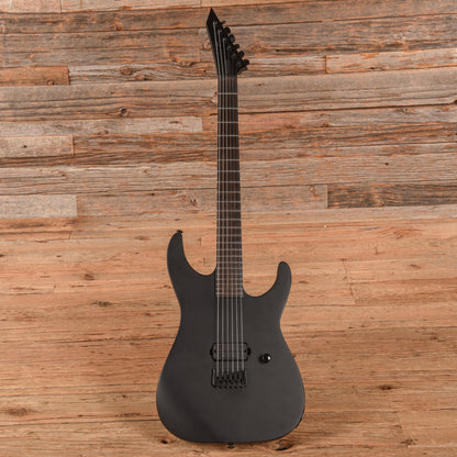 LTD M-HT Black 2024 Electric Guitars