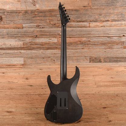 LTD MH-350FM FR Grey 2016 Electric Guitars