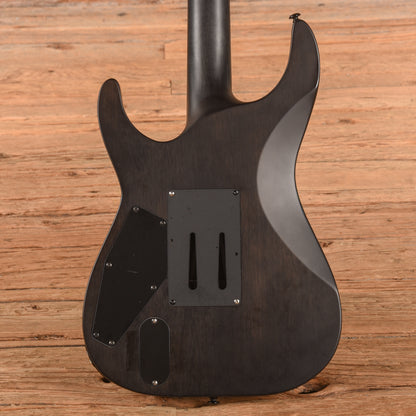 LTD MH-350FM FR Grey 2016 Electric Guitars