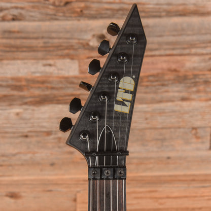 LTD MH-350FM FR Grey 2016 Electric Guitars