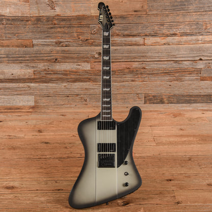 LTD Phoenix 1000 Evertune Silverburst 2023 Electric Guitars