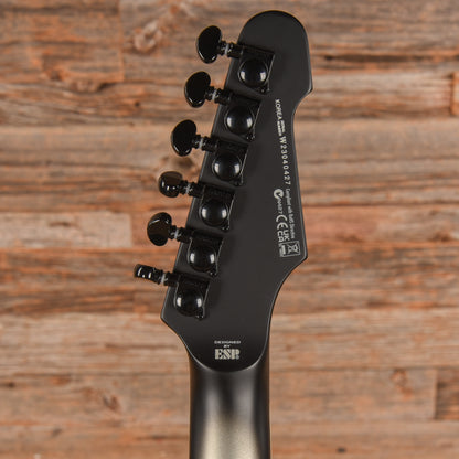 LTD Phoenix 1000 Evertune Silverburst 2023 Electric Guitars