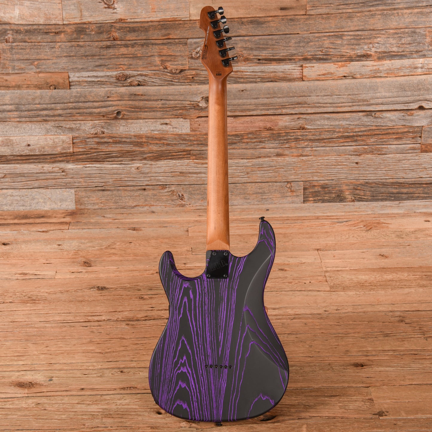 LTD SN-1000 HT Purple Blast 2022 Electric Guitars