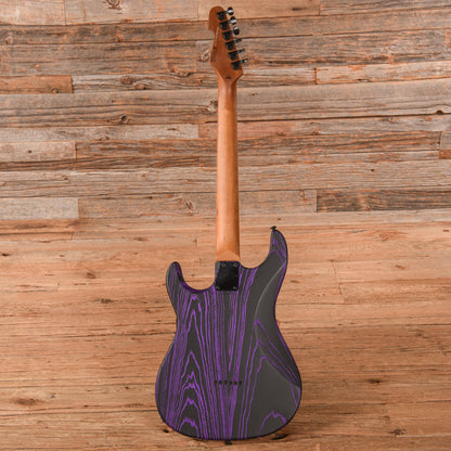 LTD SN-1000 HT Purple Blast 2022 Electric Guitars