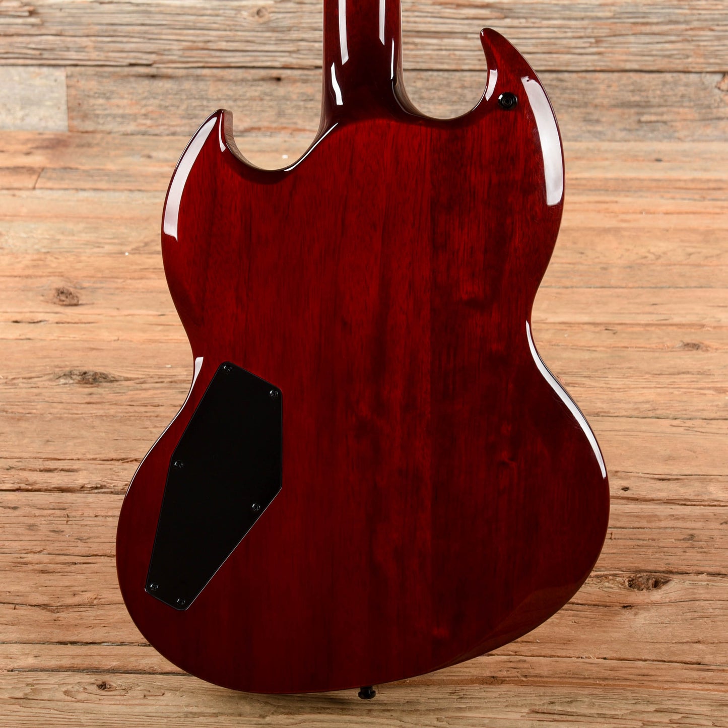 LTD Viper-1000 Tiger Eye Sunburst 2020 Electric Guitars