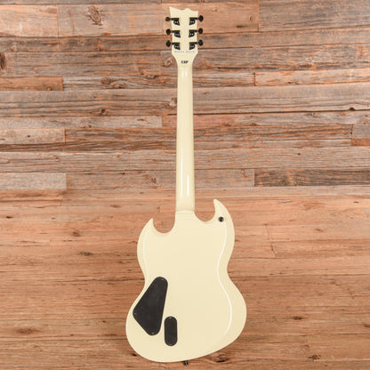 LTD Viper-400 White 2004 Electric Guitars