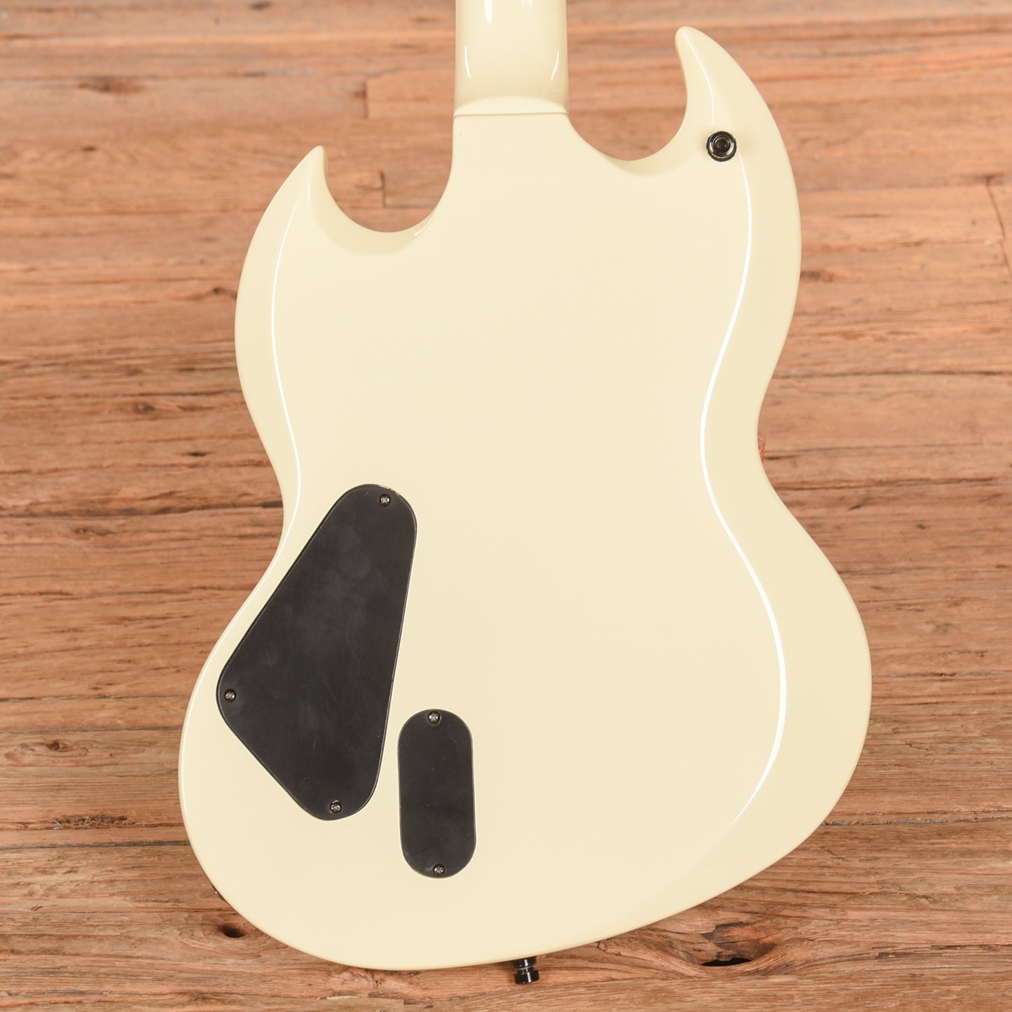 LTD Viper-400 White 2004 Electric Guitars