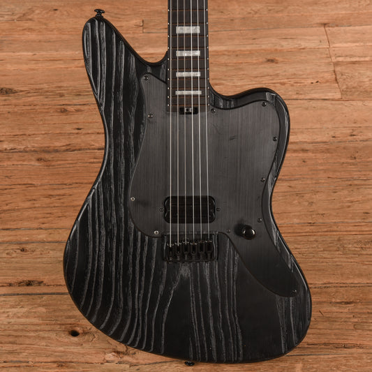 LTD XJ-1 HT Black Blast 2024 Electric Guitars