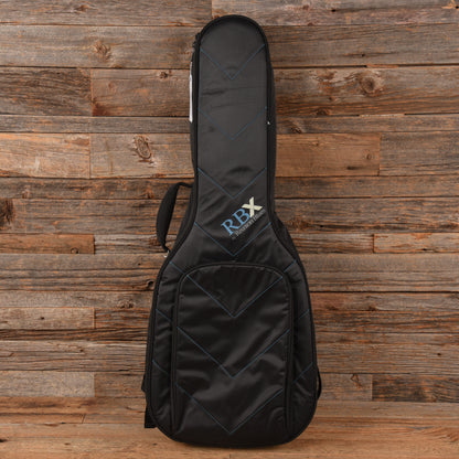 LTD TL-6 Sunburst 2021 Electric Guitars / Semi-Hollow