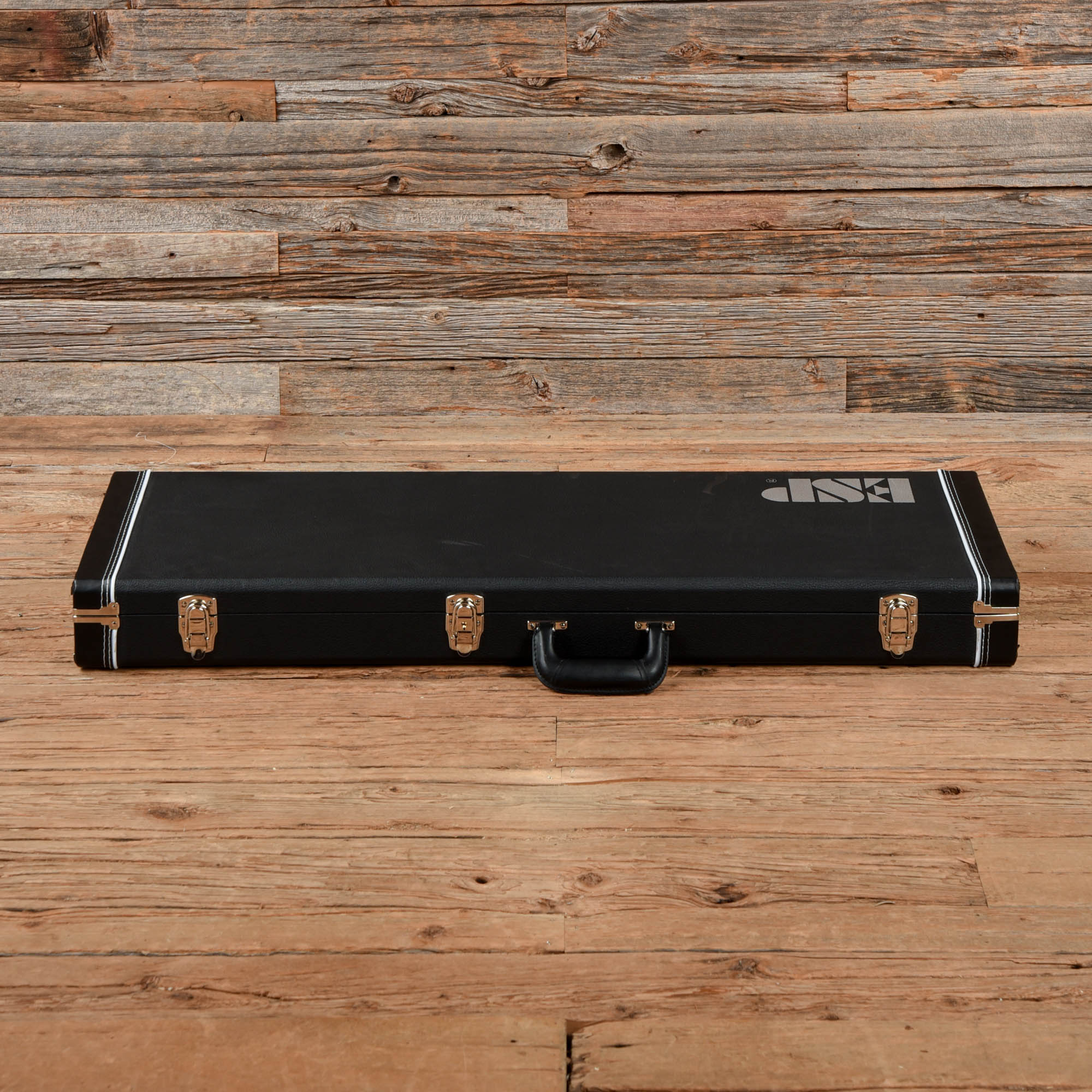 LTD 1987 M-1 Custom Rainbow Crackle 2021 Electric Guitars / Solid Body