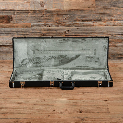 LTD 1987 M-1 Custom Rainbow Crackle 2021 Electric Guitars / Solid Body