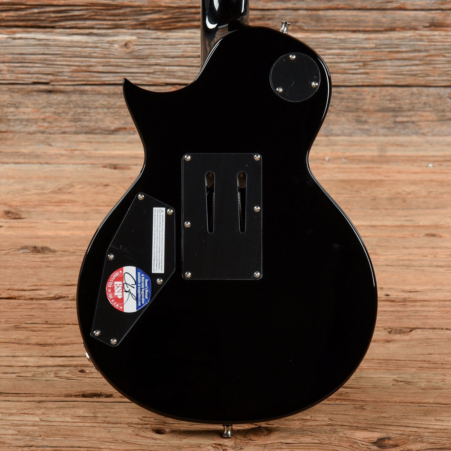 LTD AS-1 FR FM Alex Skolnick Signature Guitar Blue Burst 2022 Electric Guitars / Solid Body