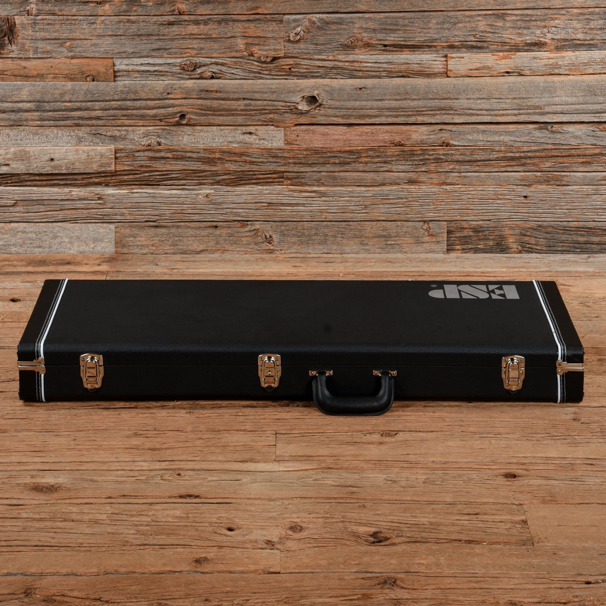 LTD AS-1 FR FM Alex Skolnick Signature Guitar Blue Burst 2022 Electric Guitars / Solid Body