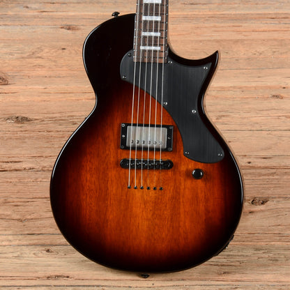 LTD EC-01FT Sunburst 2024 Electric Guitars / Solid Body