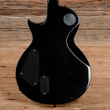 LTD EC-1000 Black 2010 Electric Guitars / Solid Body