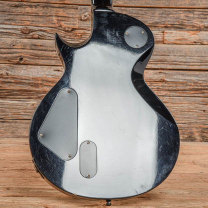 LTD EC-1000 Black 2010 Electric Guitars / Solid Body