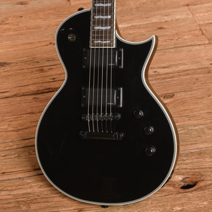 LTD EC-1000 Black 2020 Electric Guitars / Solid Body