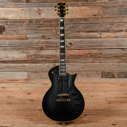 LTD EC-1000 Black Electric Guitars / Solid Body