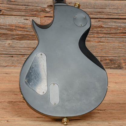 LTD EC-1000 Black Electric Guitars / Solid Body